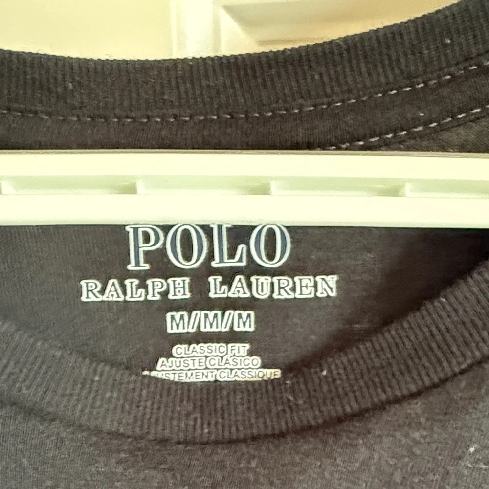 Polo Ralph Lauren classic black